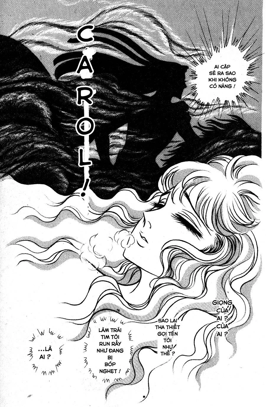 Nữ Hoàng Ai Cập Chapter 144 - 5