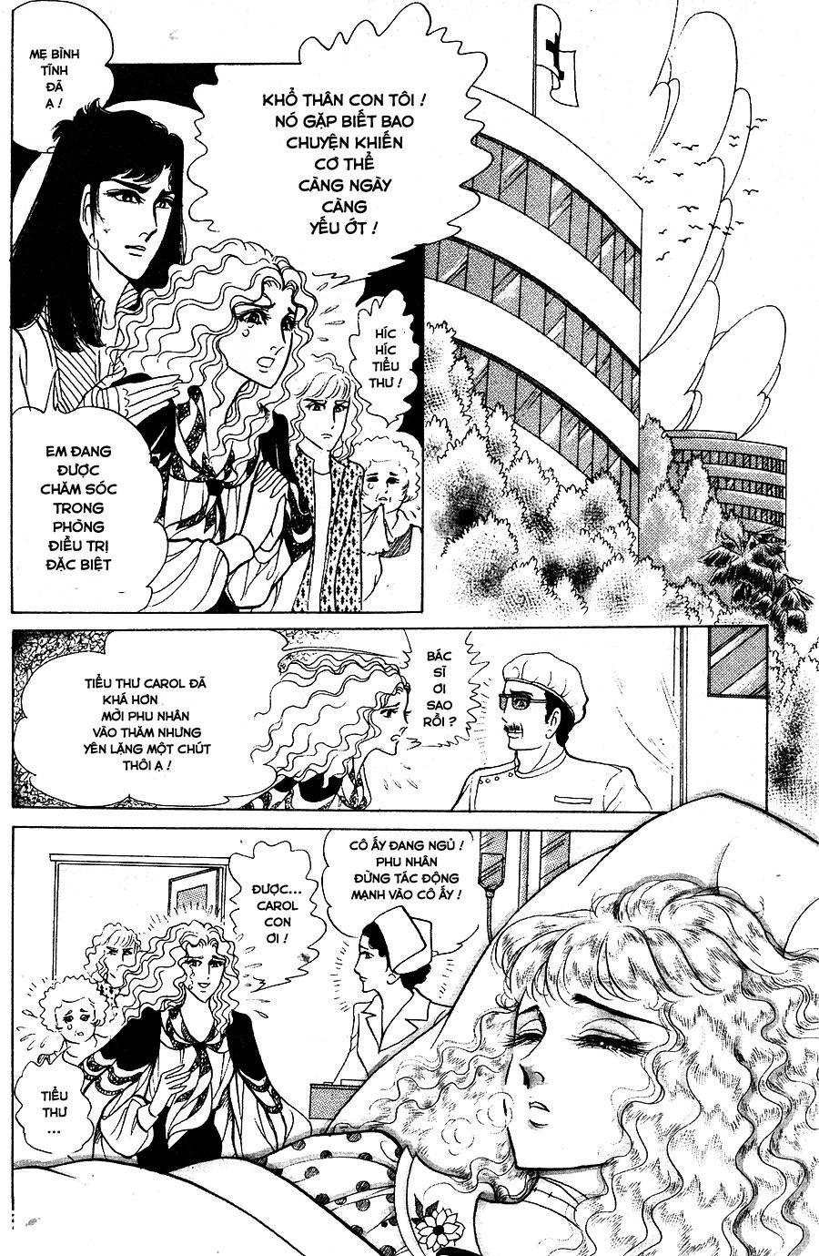 Nữ Hoàng Ai Cập Chapter 144 - 6