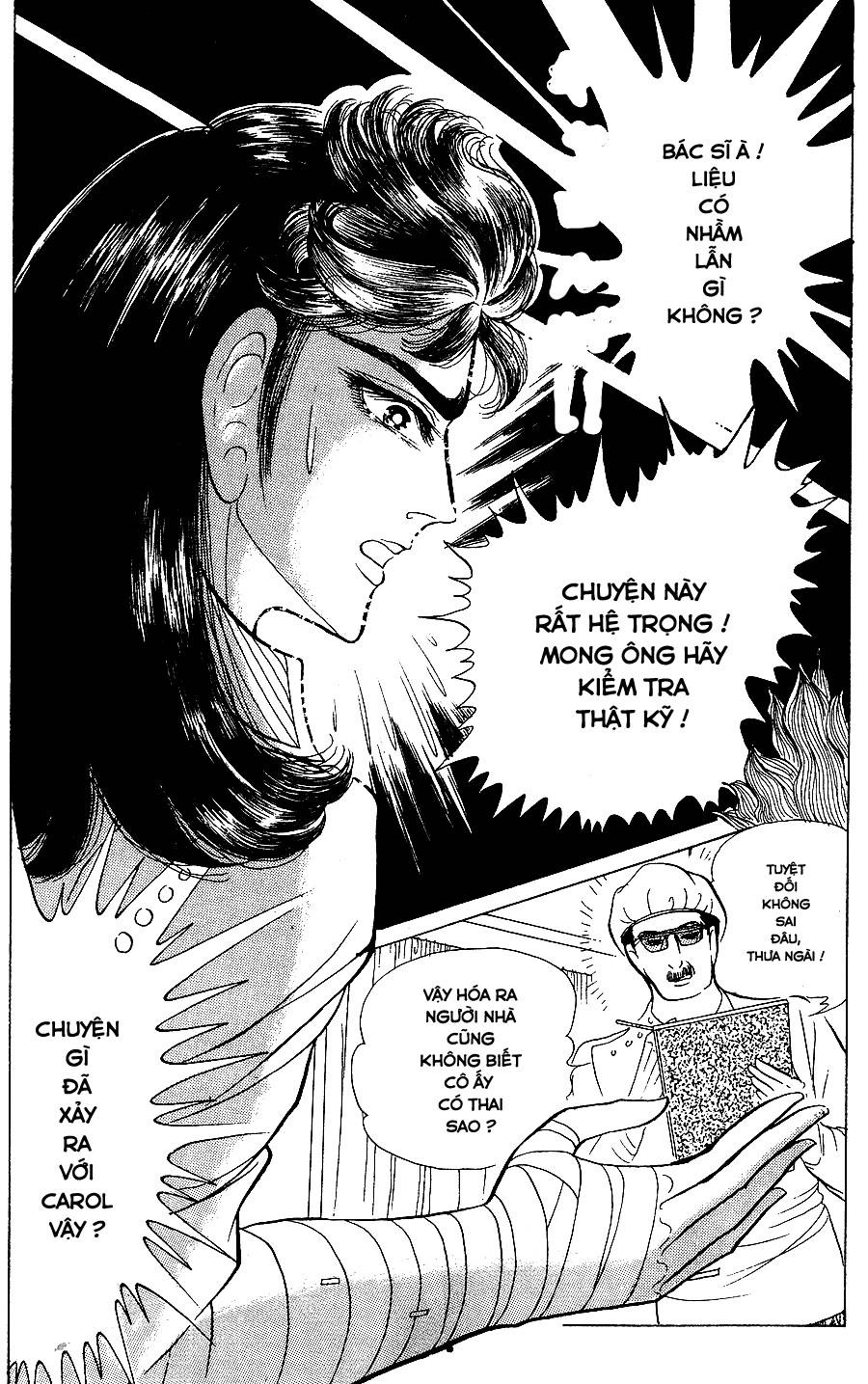 Nữ Hoàng Ai Cập Chapter 144 - 9