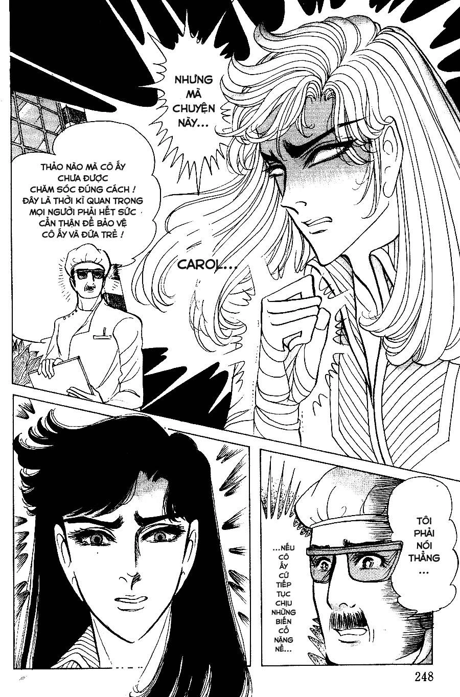 Nữ Hoàng Ai Cập Chapter 144 - 10