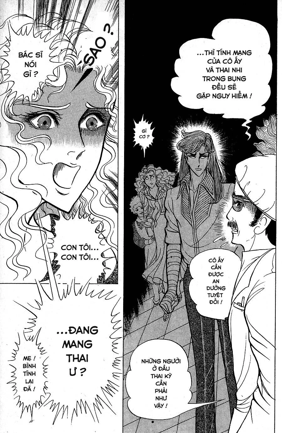 Nữ Hoàng Ai Cập Chapter 144 - 11