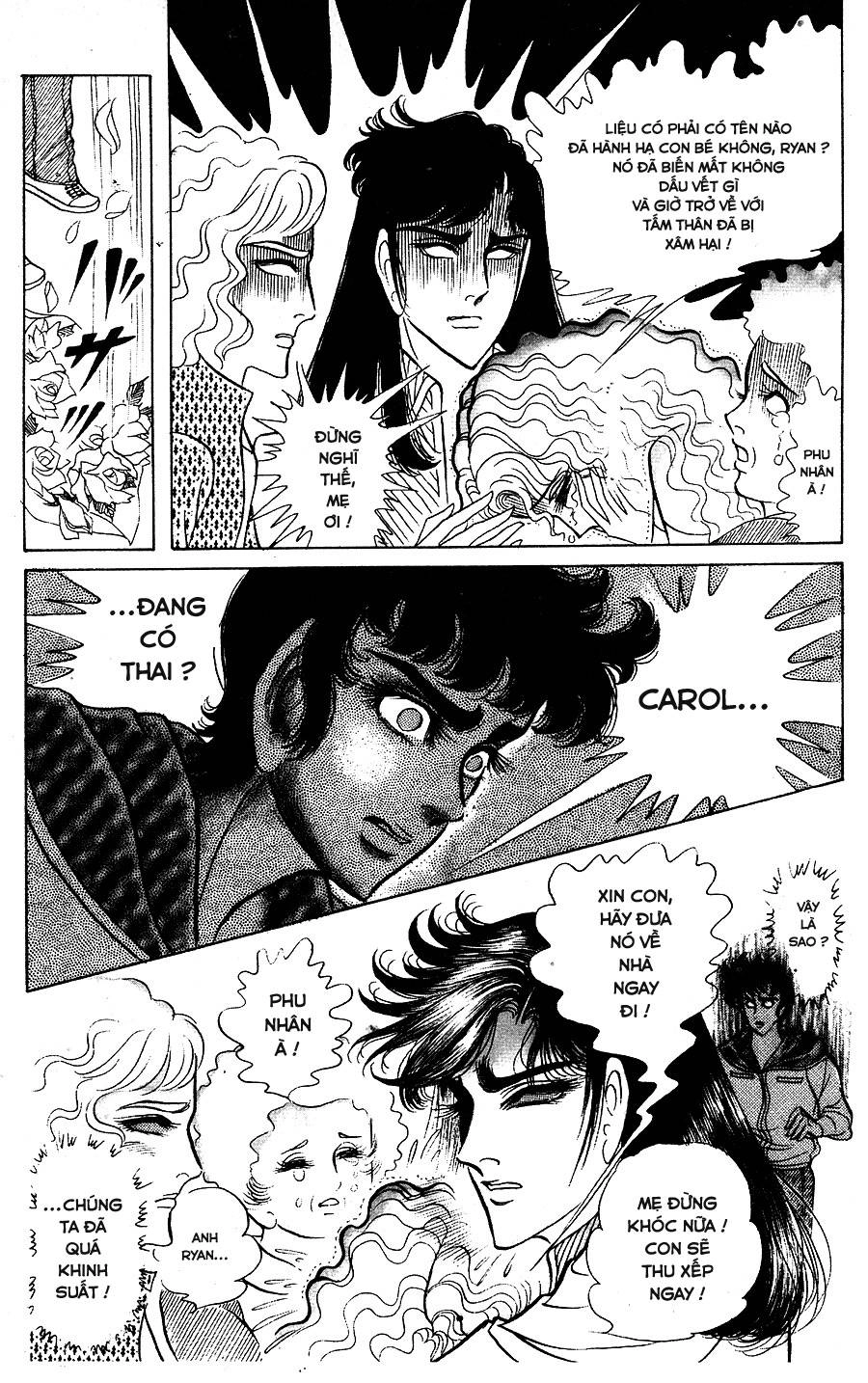 Nữ Hoàng Ai Cập Chapter 144 - 13