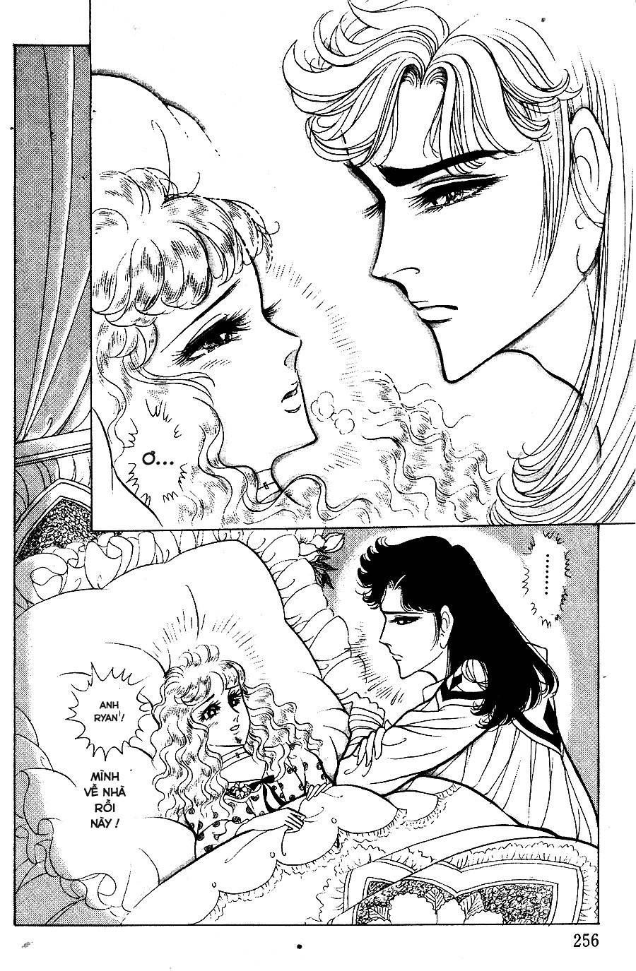 Nữ Hoàng Ai Cập Chapter 144 - 16