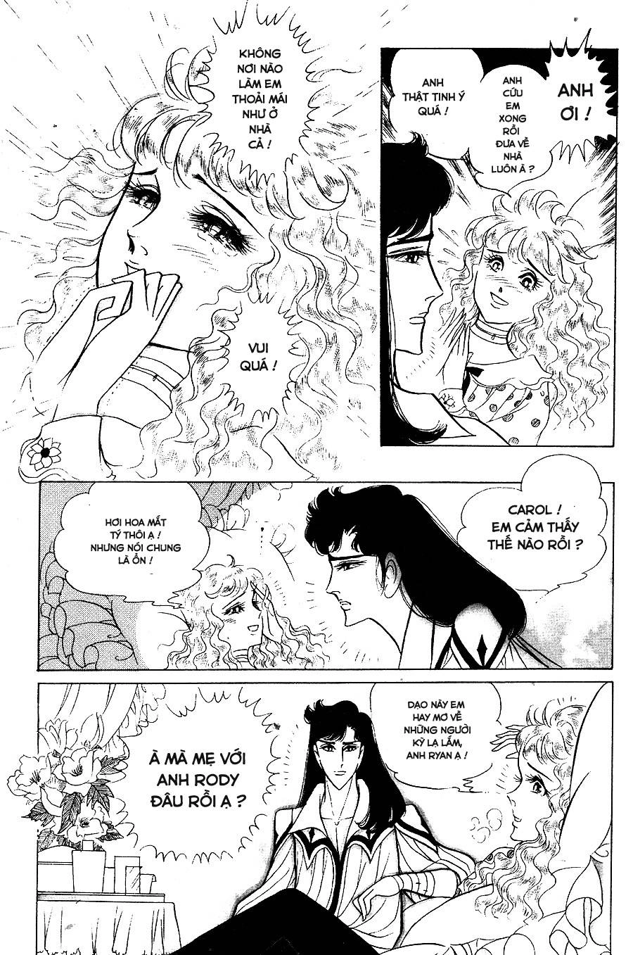 Nữ Hoàng Ai Cập Chapter 144 - 17