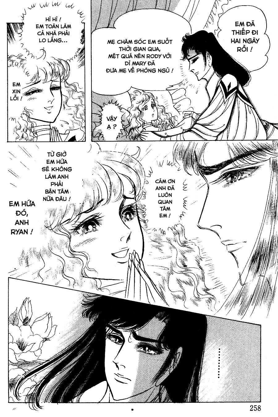 Nữ Hoàng Ai Cập Chapter 144 - 18