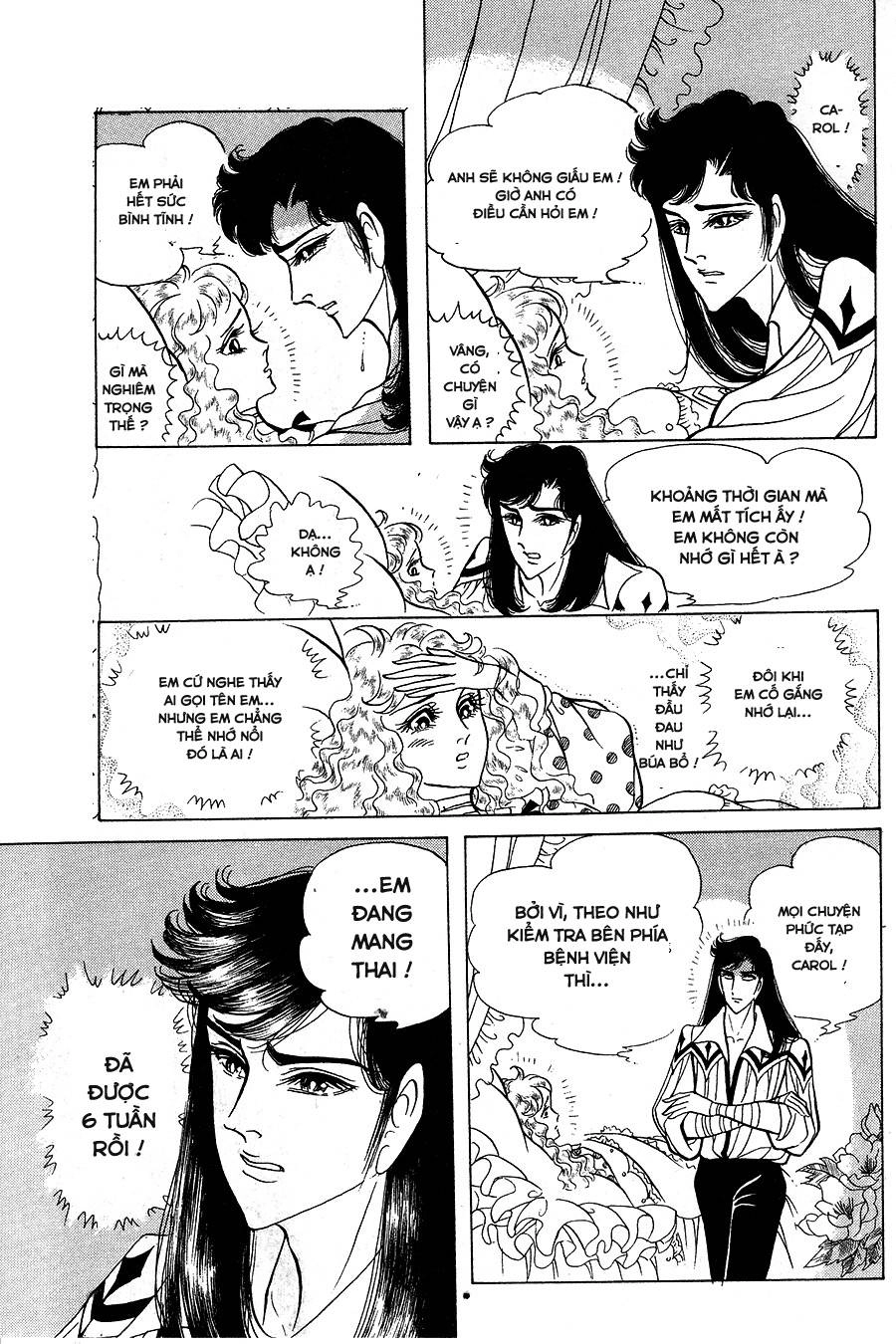 Nữ Hoàng Ai Cập Chapter 144 - 19