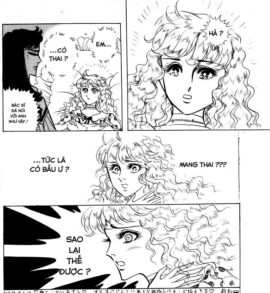 Nữ Hoàng Ai Cập Chapter 144 - 20