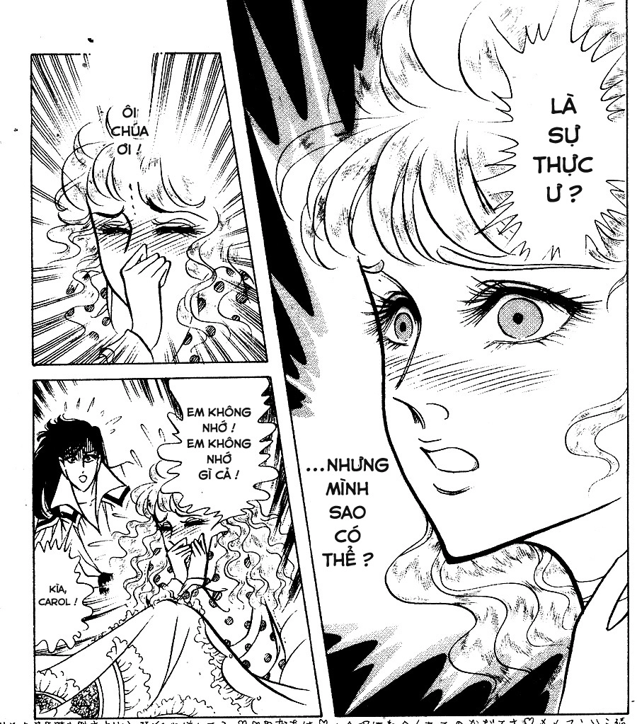 Nữ Hoàng Ai Cập Chapter 144 - 21