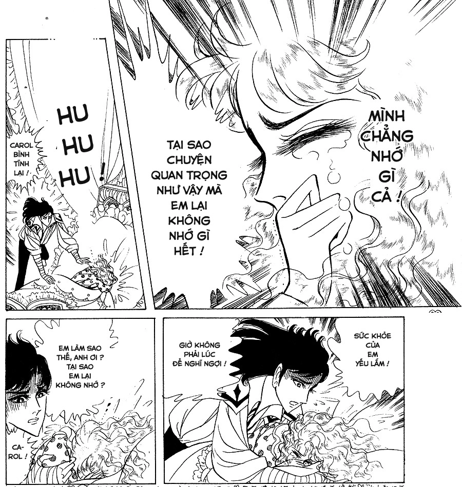 Nữ Hoàng Ai Cập Chapter 144 - 22