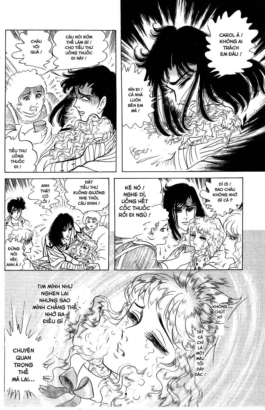 Nữ Hoàng Ai Cập Chapter 144 - 24