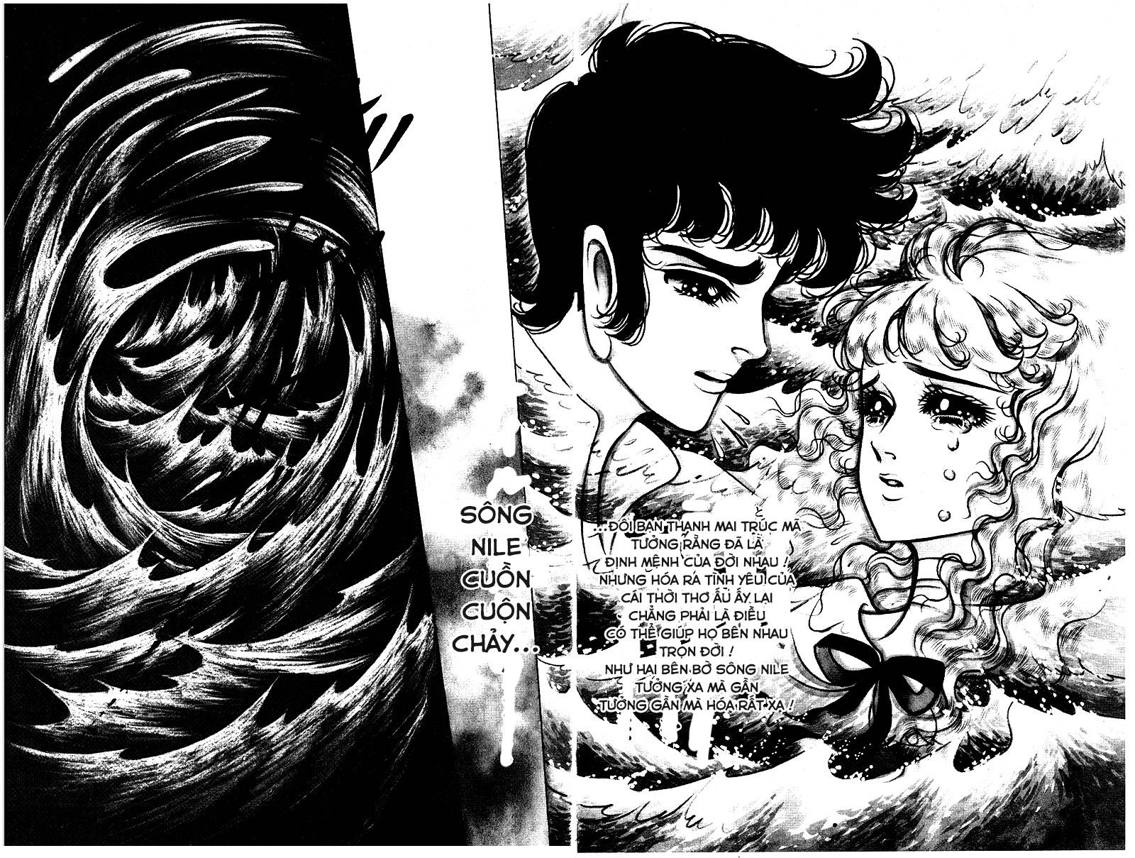 Nữ Hoàng Ai Cập Chapter 144 - 26