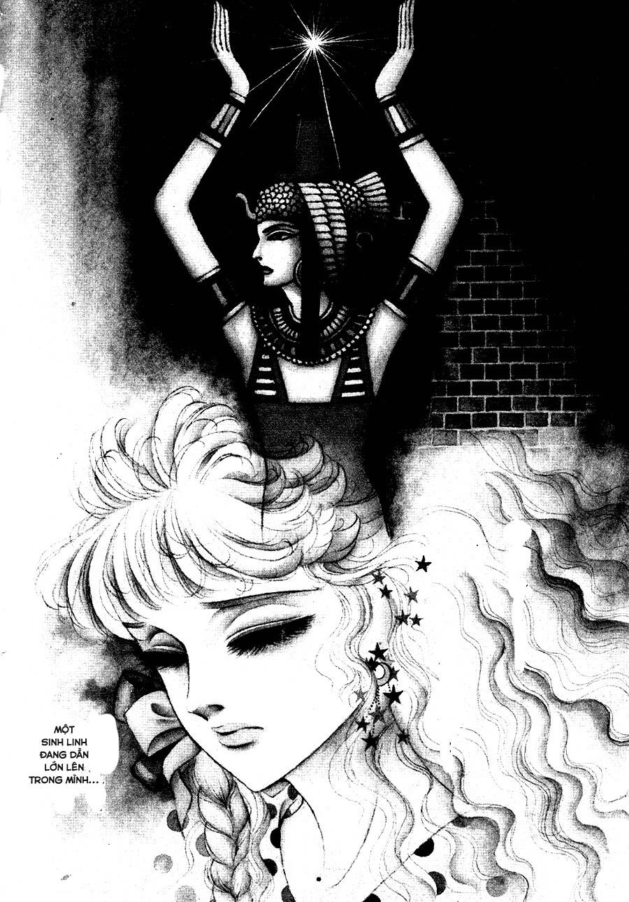 Nữ Hoàng Ai Cập Chapter 144 - 27