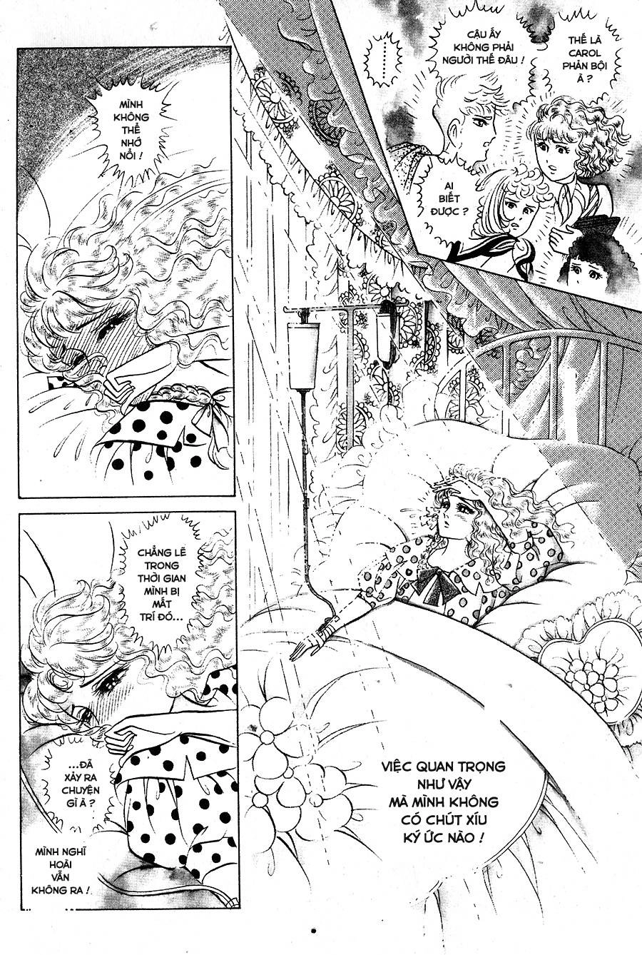 Nữ Hoàng Ai Cập Chapter 144 - 29