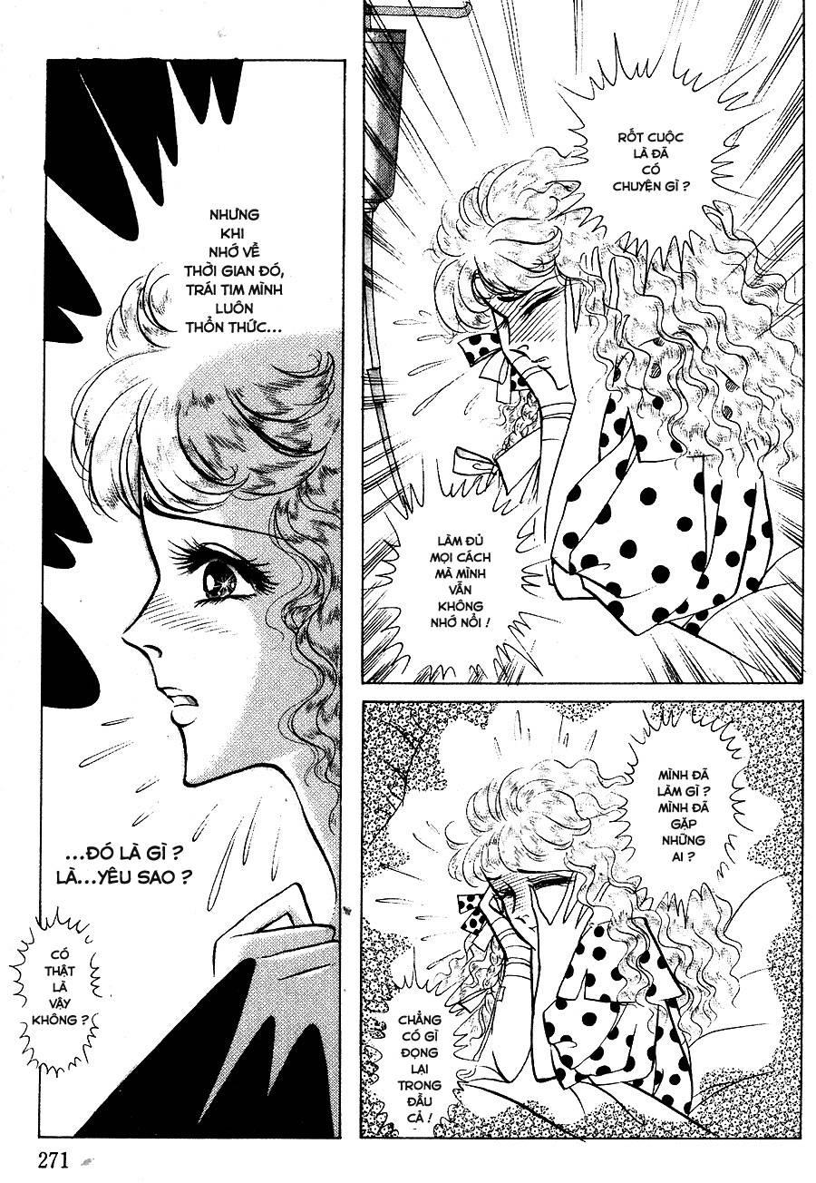 Nữ Hoàng Ai Cập Chapter 144 - 30