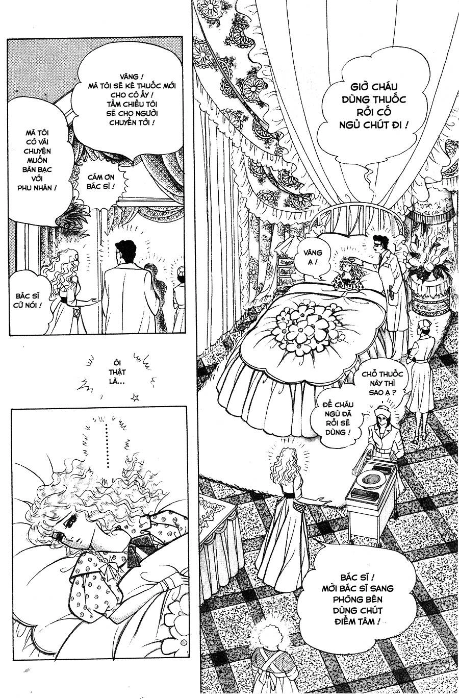 Nữ Hoàng Ai Cập Chapter 145 - 6