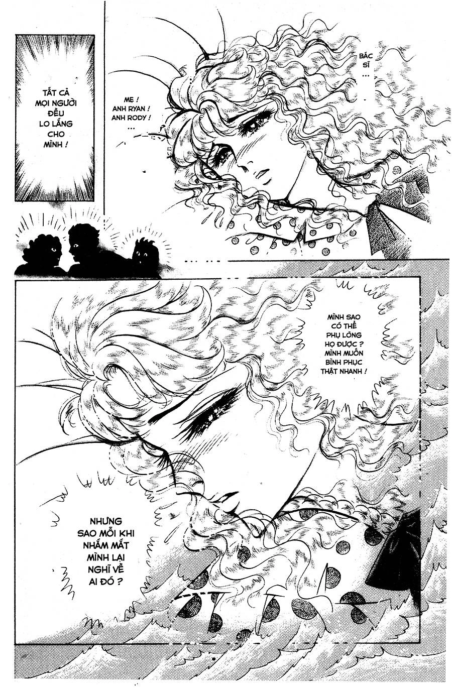 Nữ Hoàng Ai Cập Chapter 145 - 8