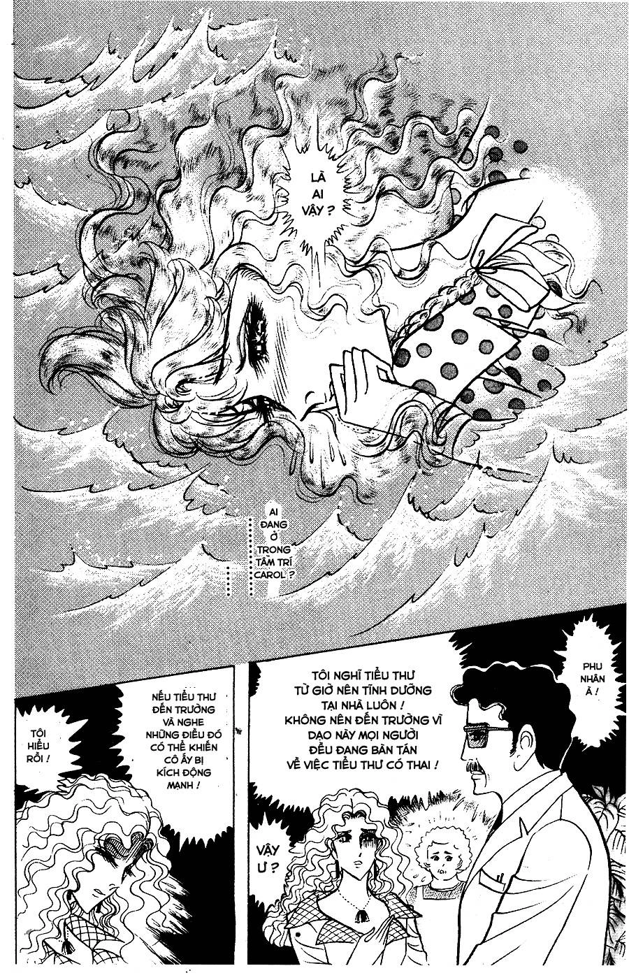 Nữ Hoàng Ai Cập Chapter 145 - 10