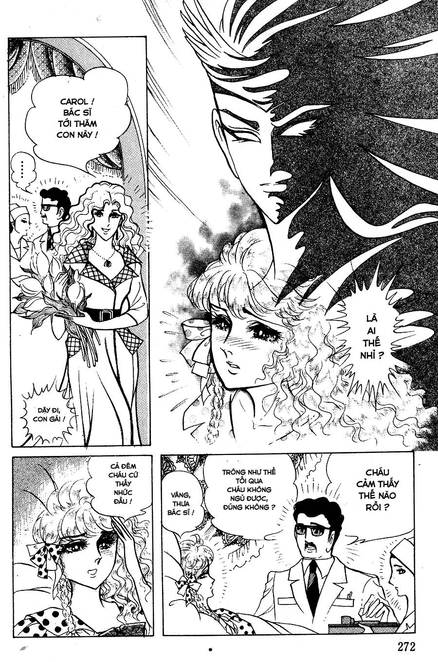 Nữ Hoàng Ai Cập Chapter 146 - 4