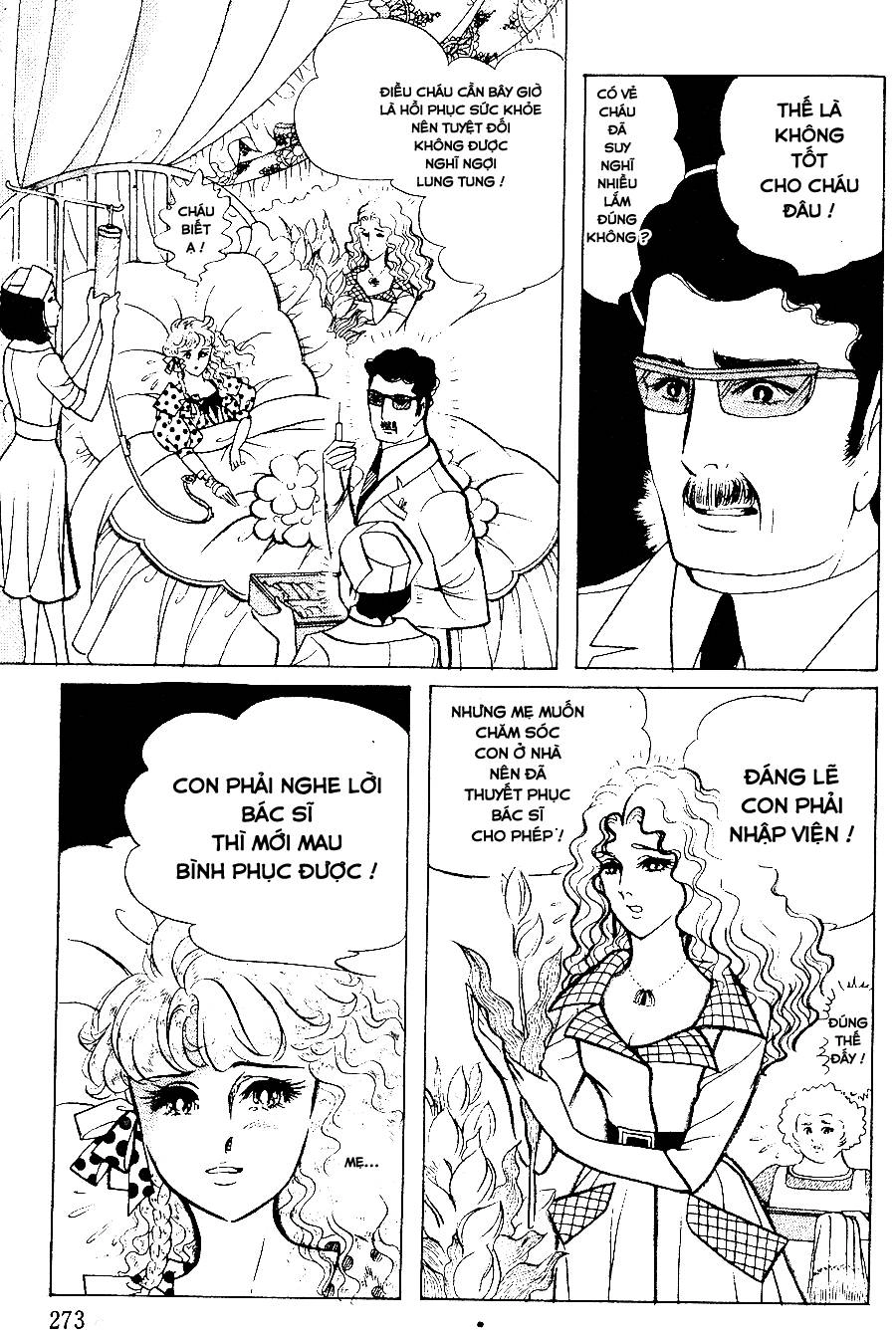 Nữ Hoàng Ai Cập Chapter 146 - 5