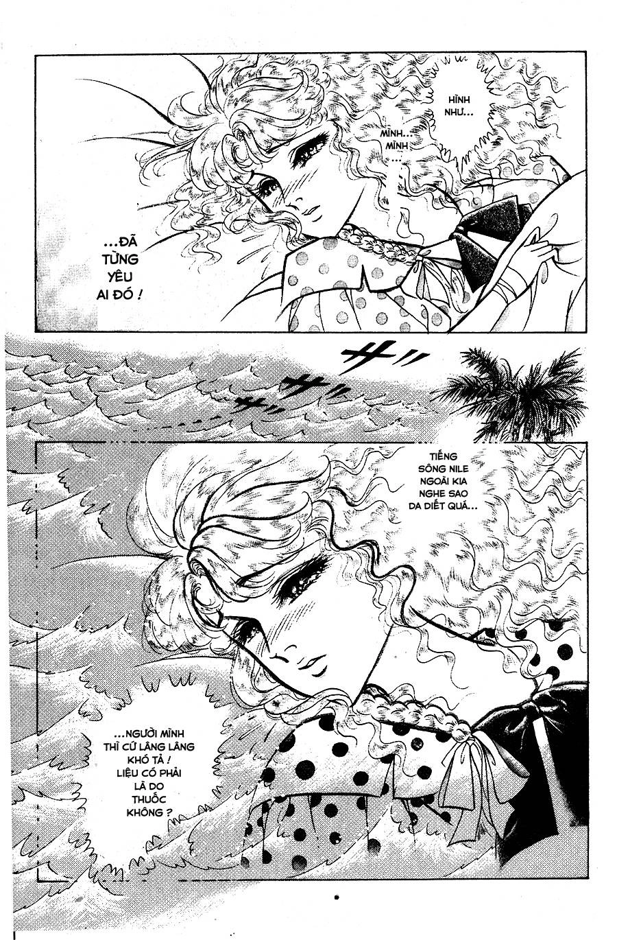 Nữ Hoàng Ai Cập Chapter 146 - 7