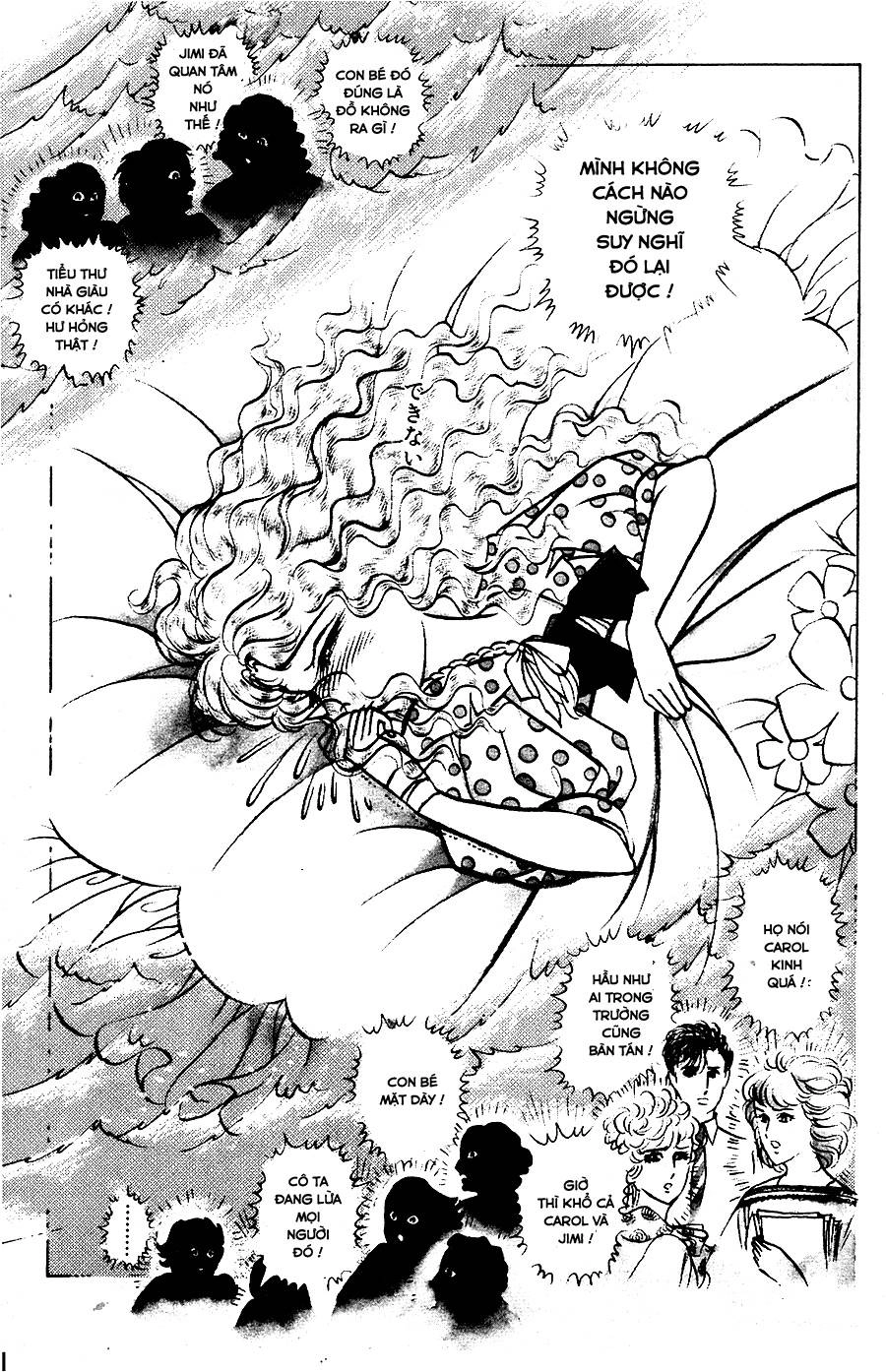 Nữ Hoàng Ai Cập Chapter 146 - 9