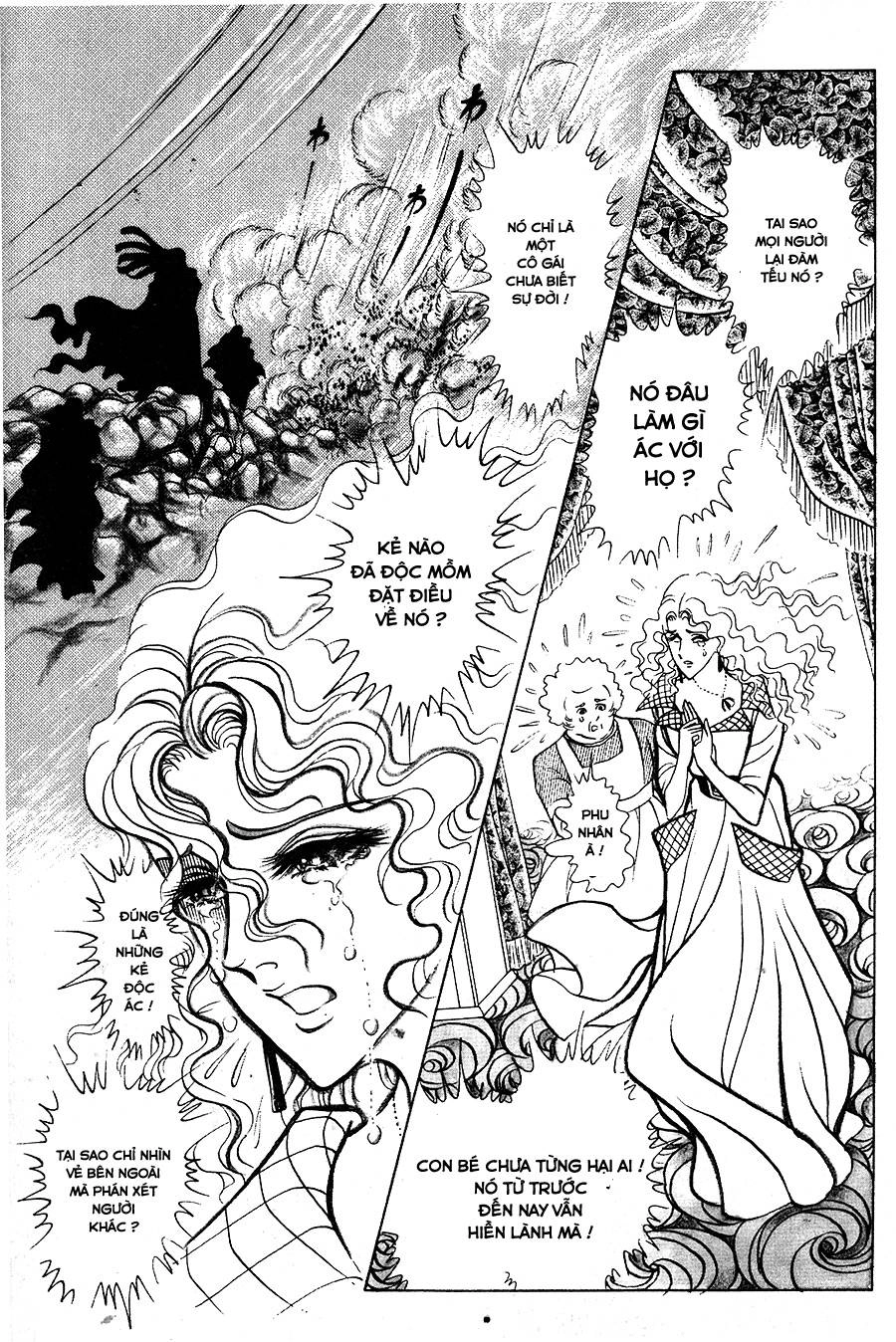 Nữ Hoàng Ai Cập Chapter 146 - 11