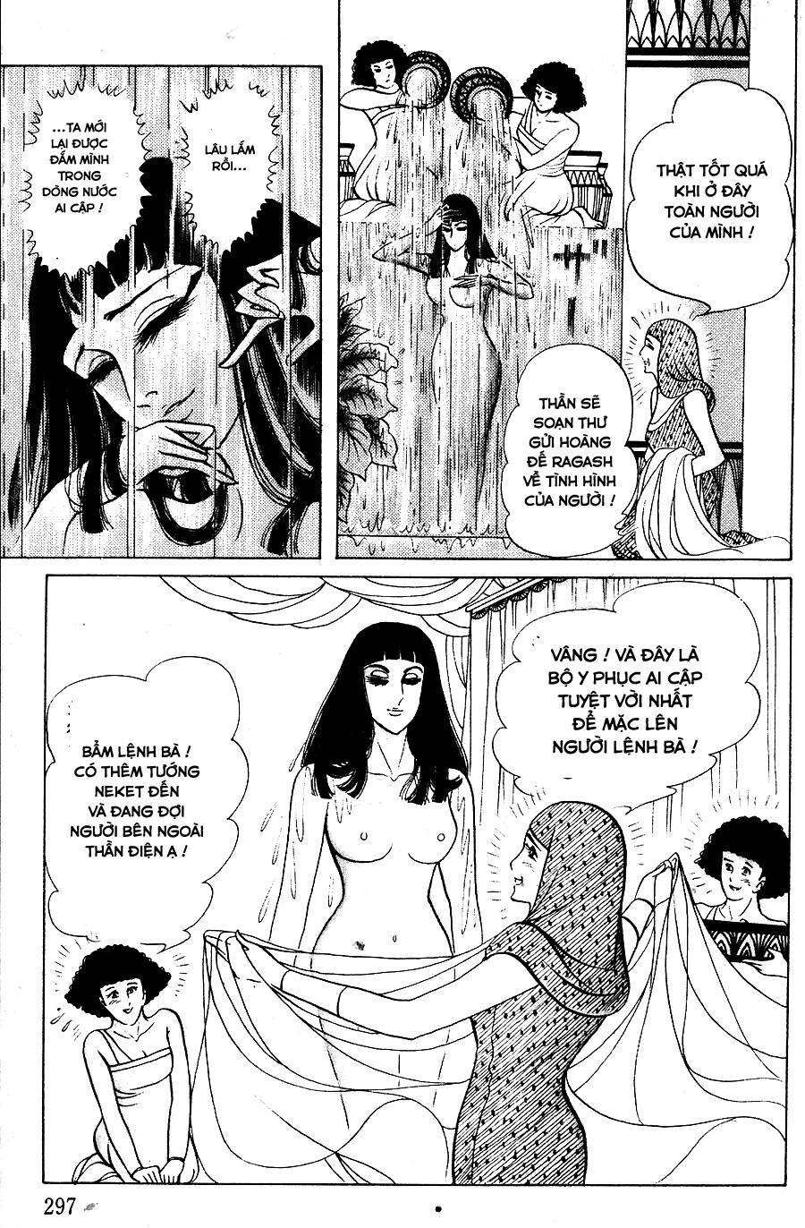 Nữ Hoàng Ai Cập Chapter 146 - 26