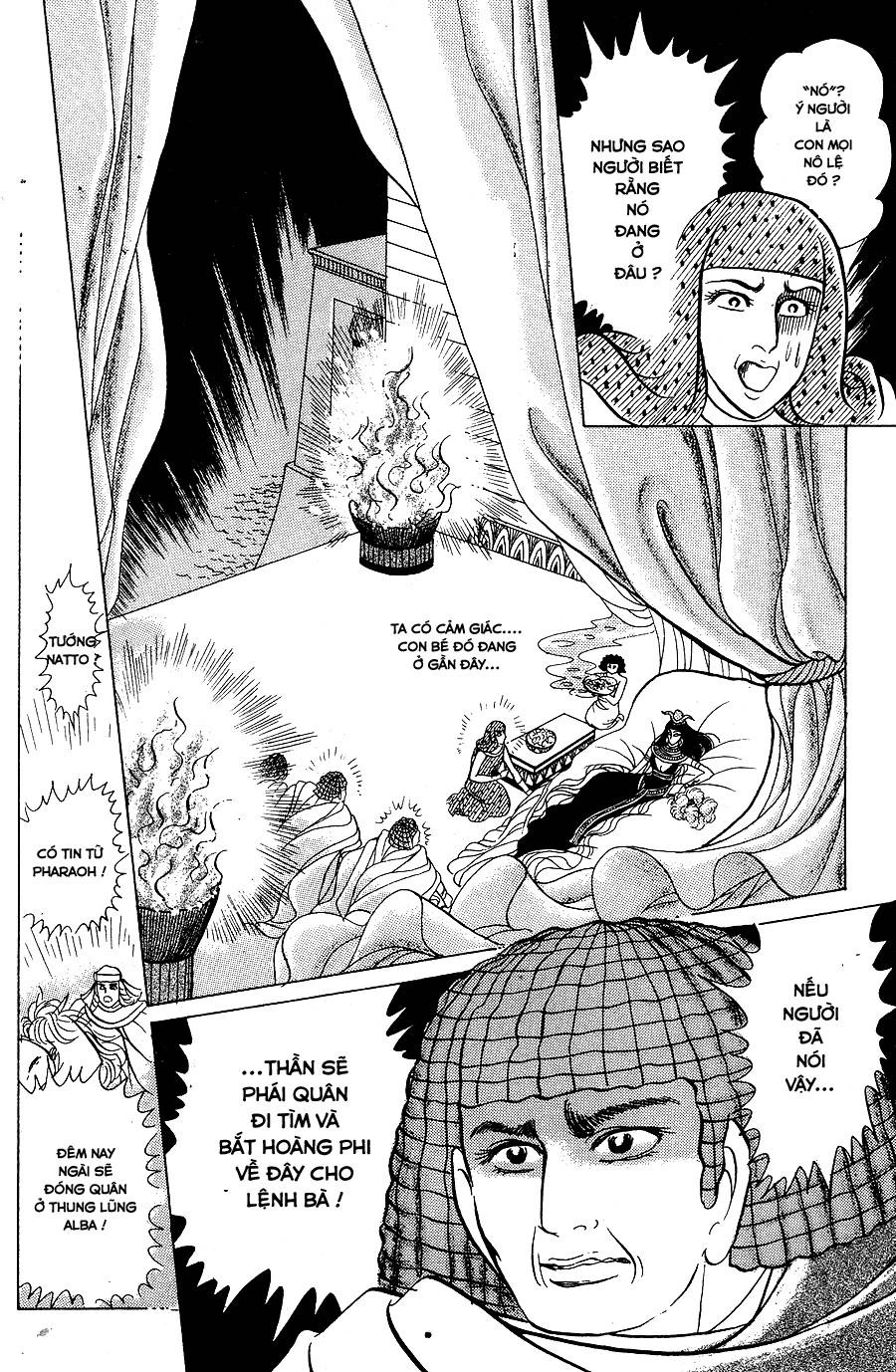 Nữ Hoàng Ai Cập Chapter 146 - 29