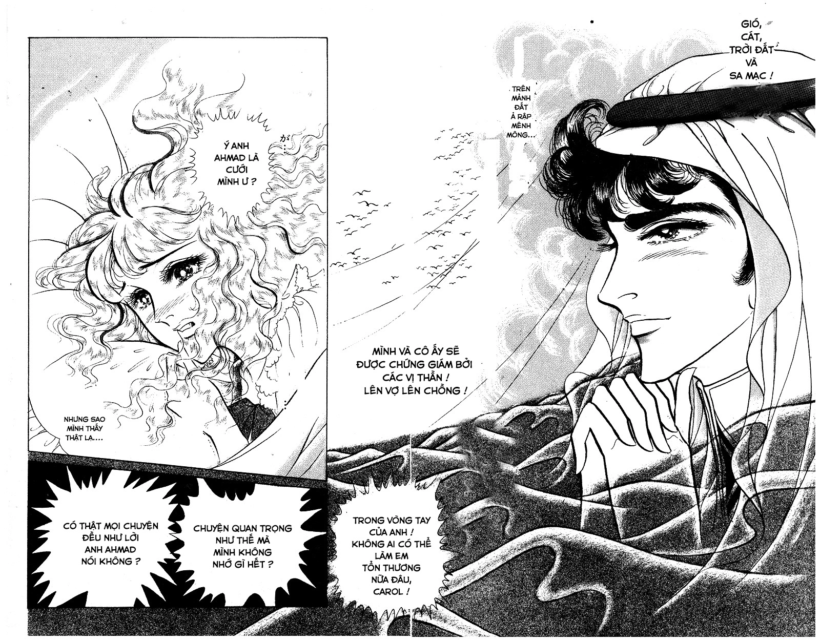 Nữ Hoàng Ai Cập Chapter 147 - 12