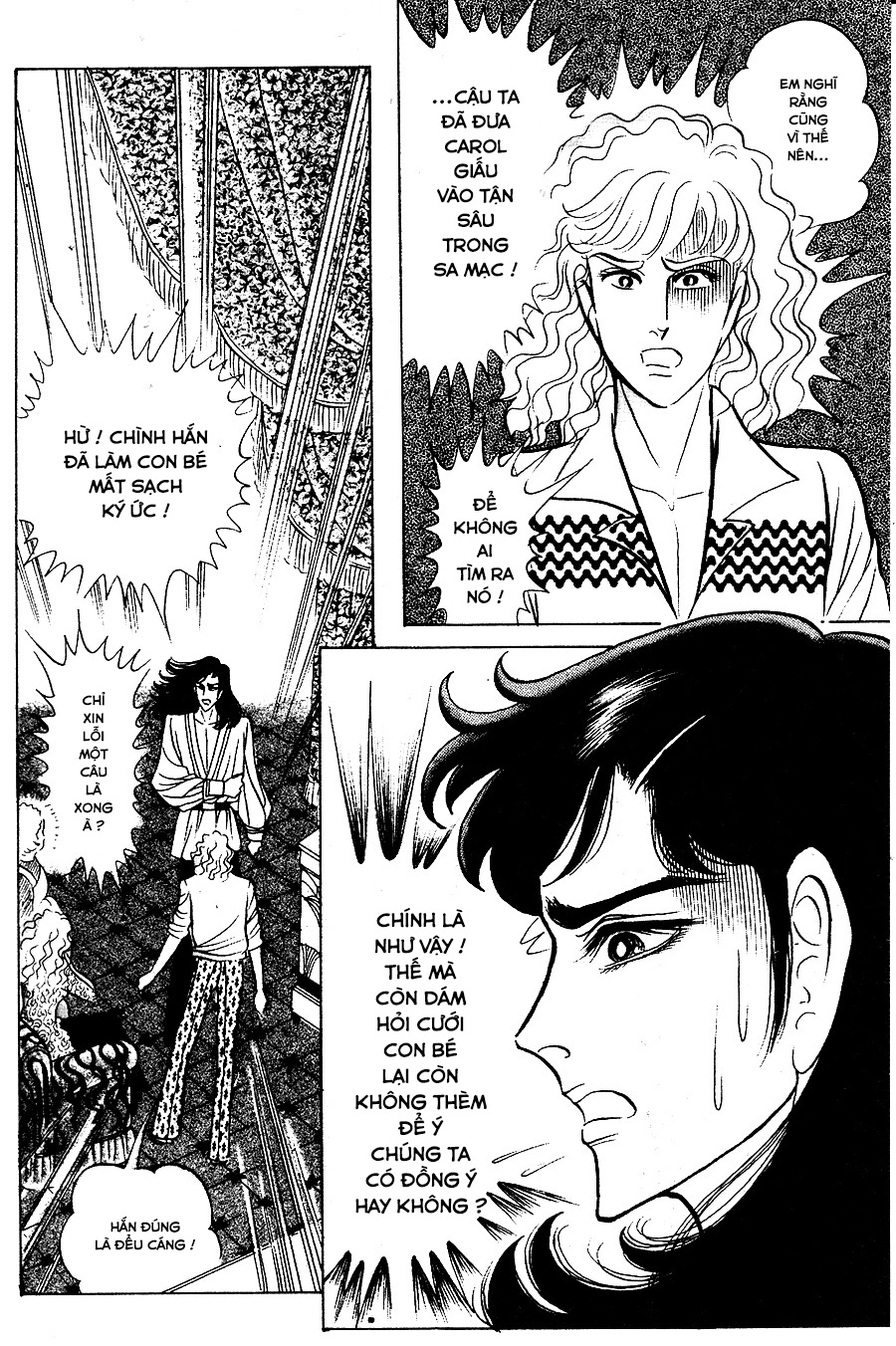 Nữ Hoàng Ai Cập Chapter 147 - 14