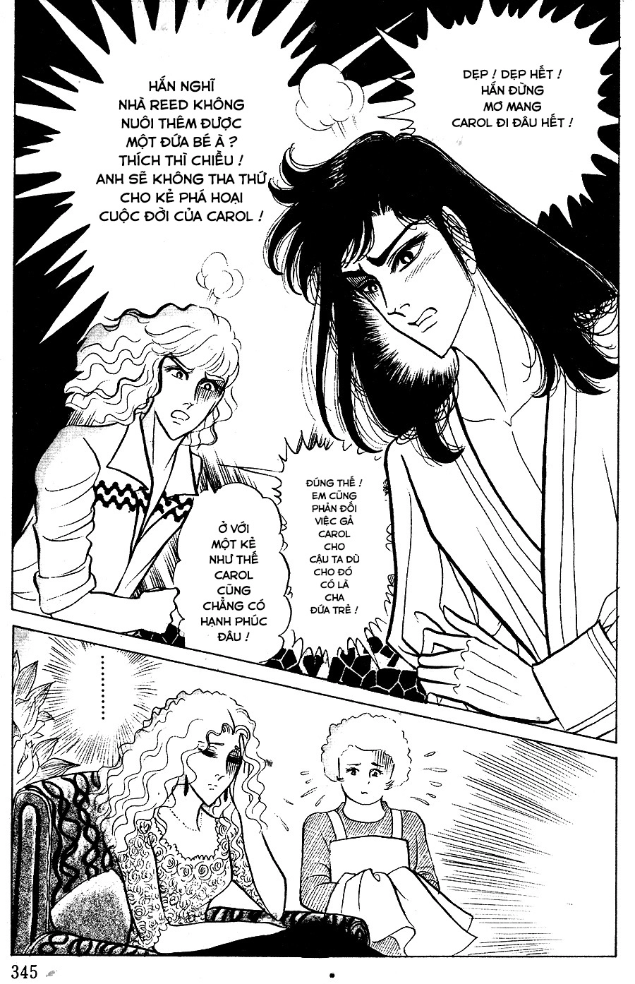 Nữ Hoàng Ai Cập Chapter 147 - 15