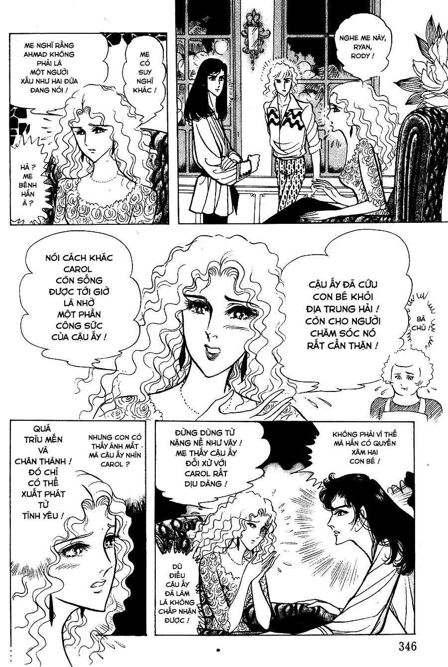 Nữ Hoàng Ai Cập Chapter 147 - 16