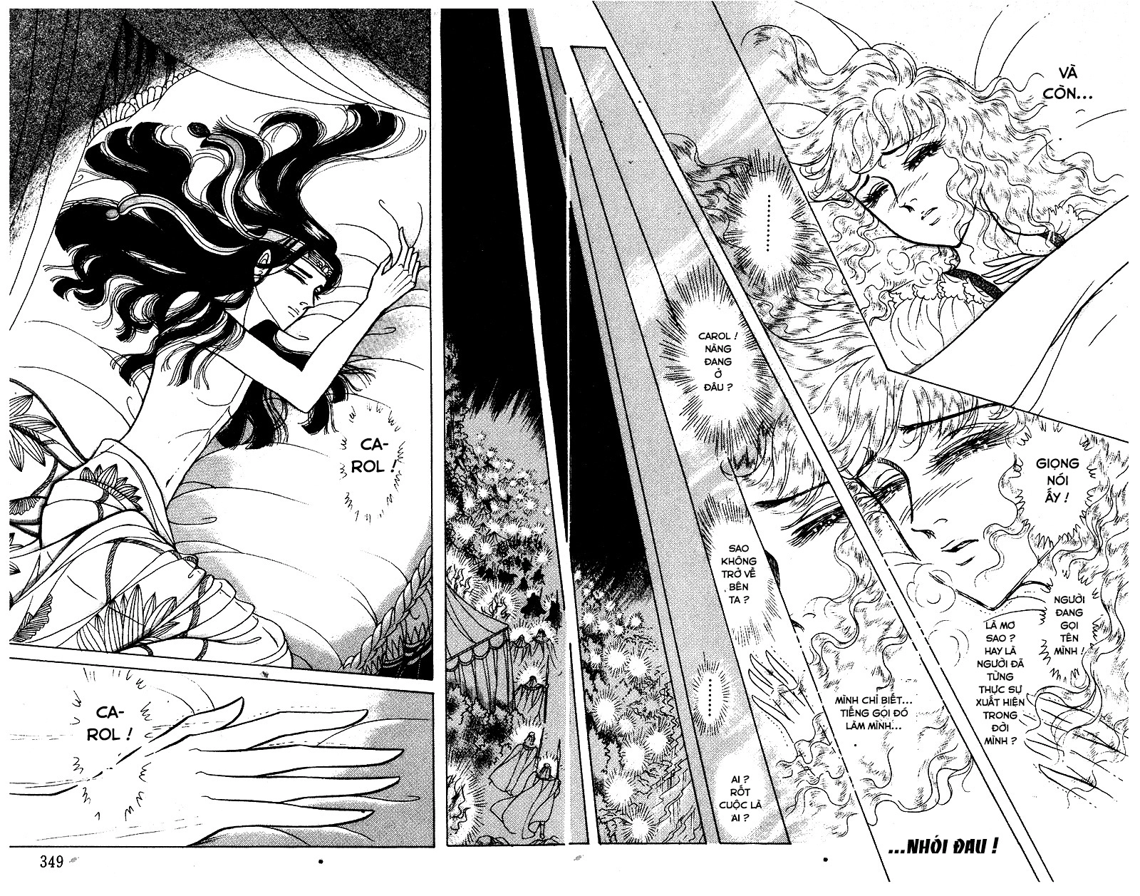 Nữ Hoàng Ai Cập Chapter 147 - 18