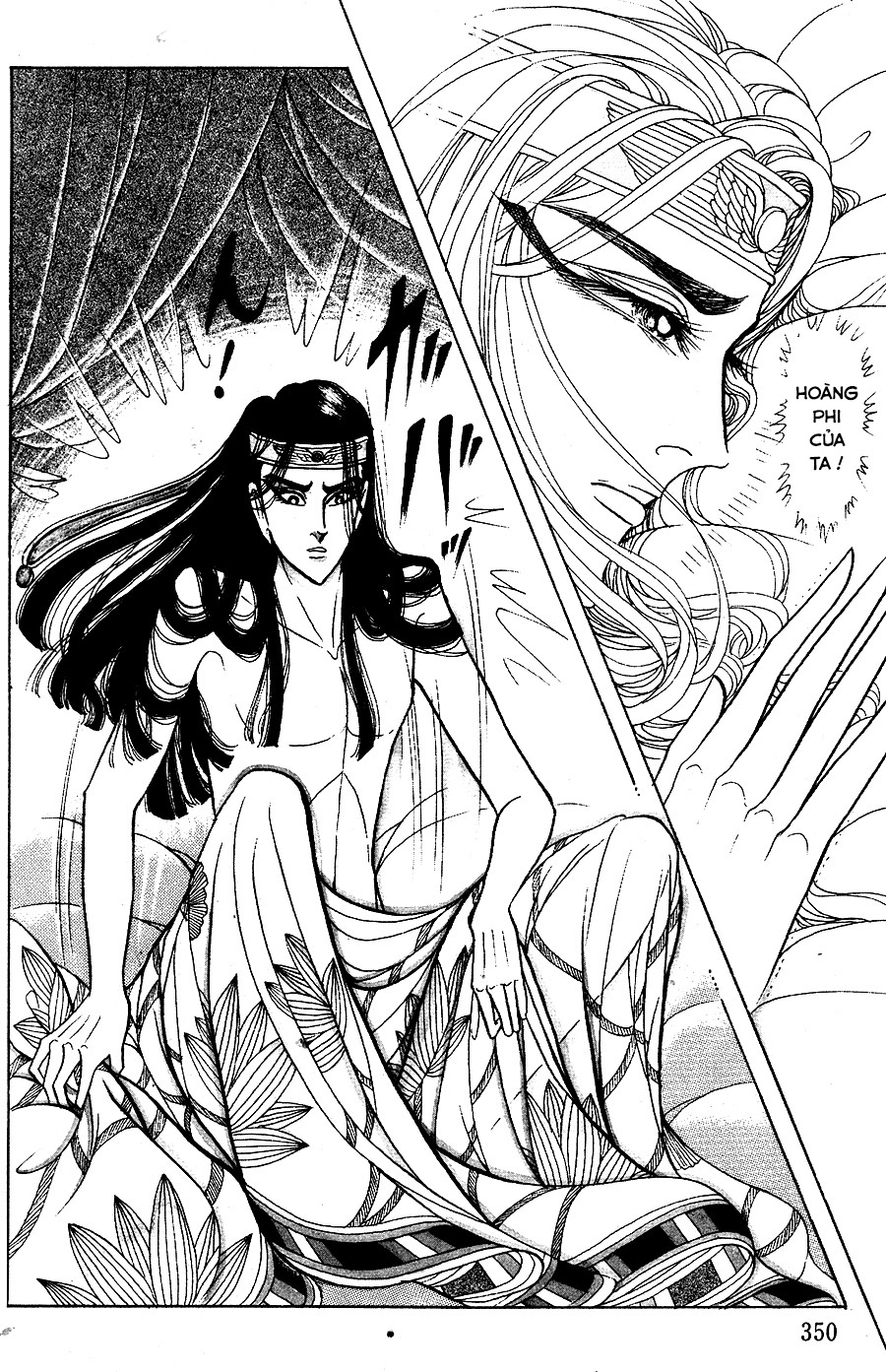 Nữ Hoàng Ai Cập Chapter 147 - 19