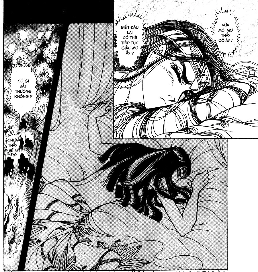 Nữ Hoàng Ai Cập Chapter 147 - 23