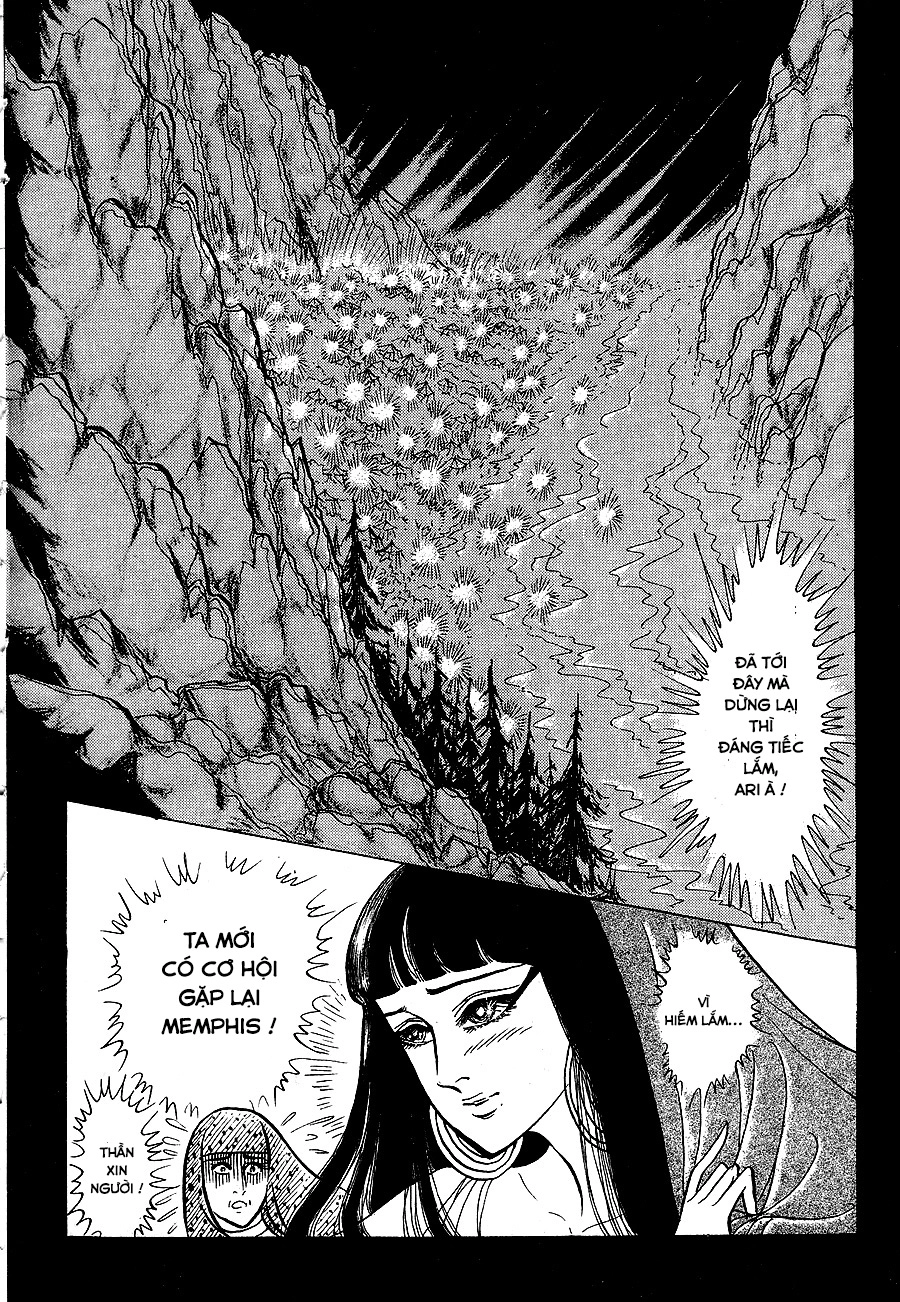 Nữ Hoàng Ai Cập Chapter 147 - 29