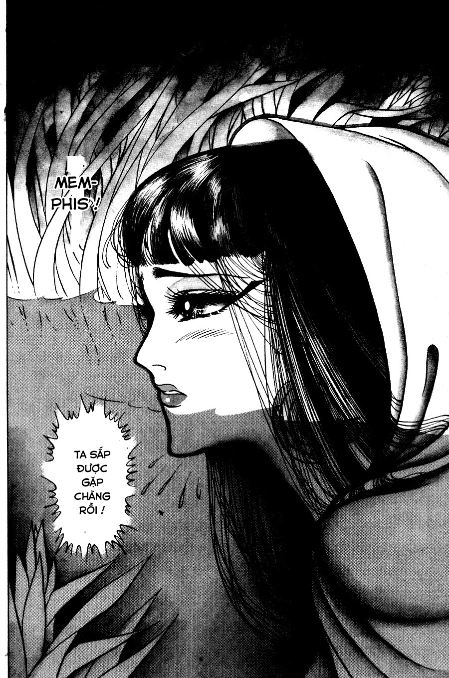 Nữ Hoàng Ai Cập Chapter 148 - 5