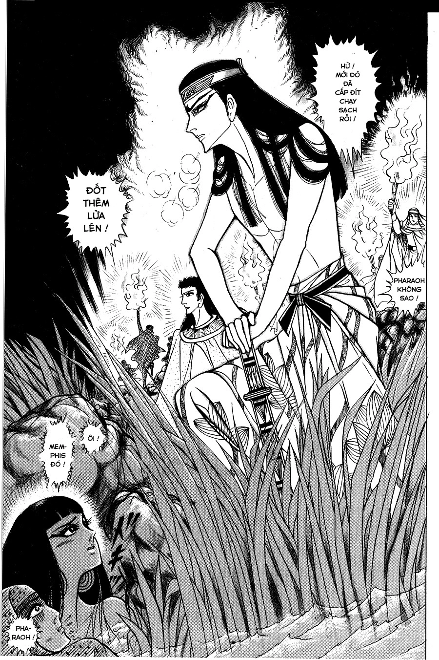 Nữ Hoàng Ai Cập Chapter 148 - 22