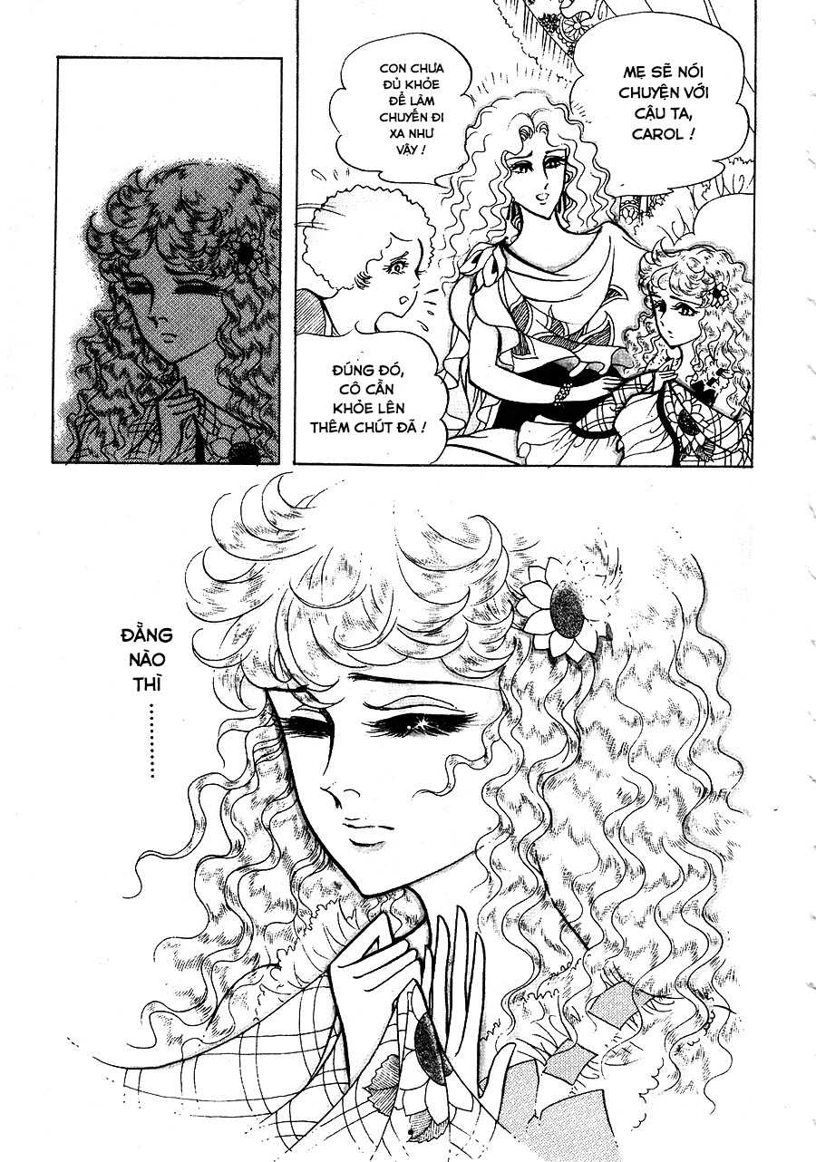 Nữ Hoàng Ai Cập Chapter 149 - 8