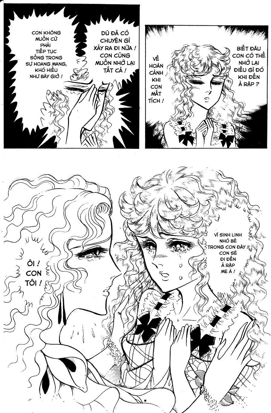 Nữ Hoàng Ai Cập Chapter 149 - 10