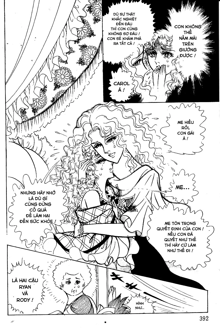 Nữ Hoàng Ai Cập Chapter 149 - 11