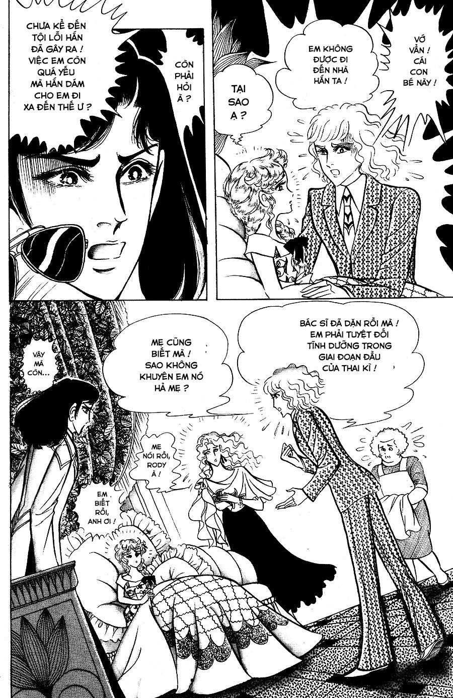 Nữ Hoàng Ai Cập Chapter 149 - 13