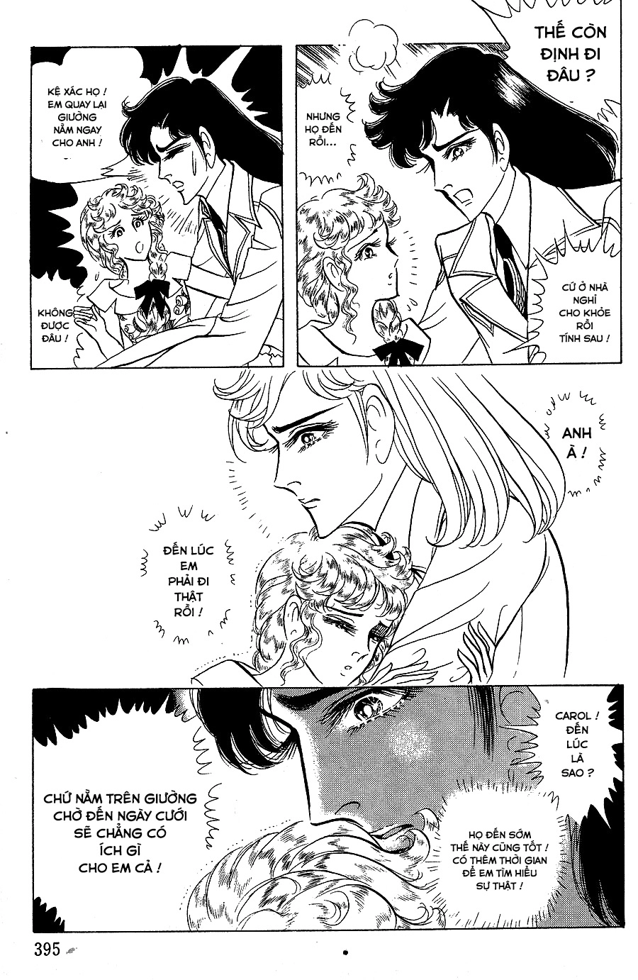 Nữ Hoàng Ai Cập Chapter 149 - 14