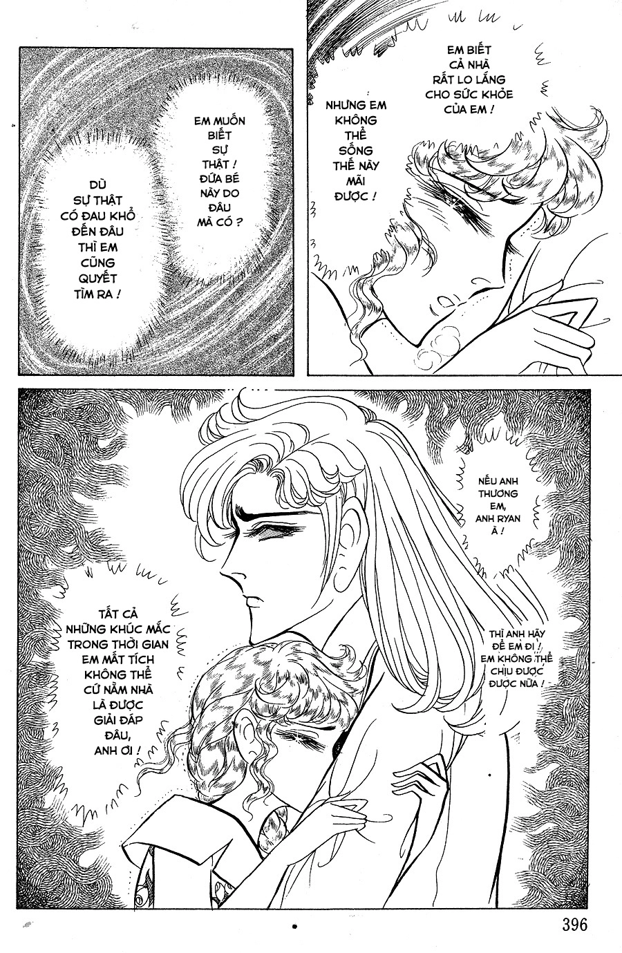 Nữ Hoàng Ai Cập Chapter 149 - 15