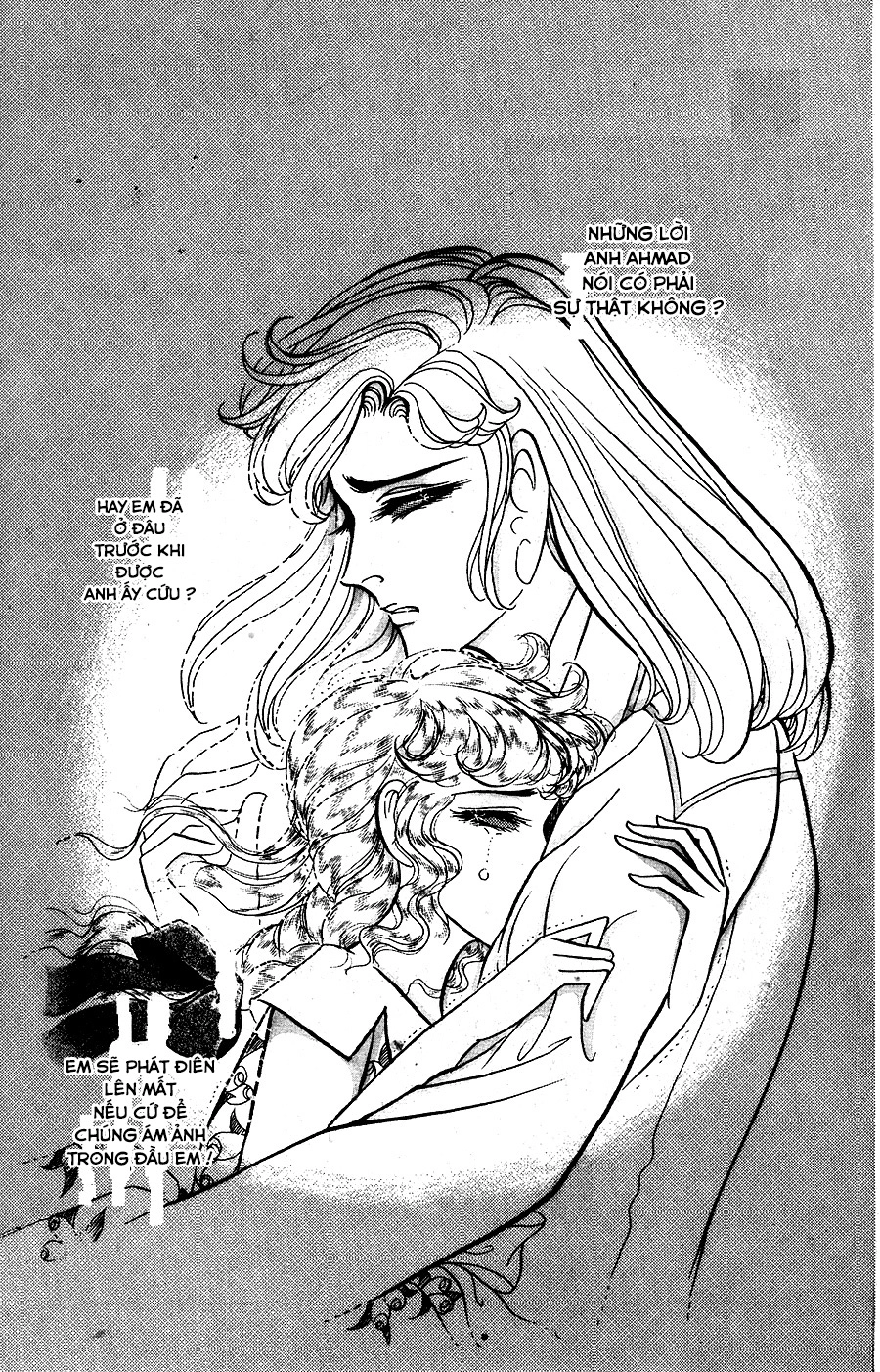 Nữ Hoàng Ai Cập Chapter 149 - 16