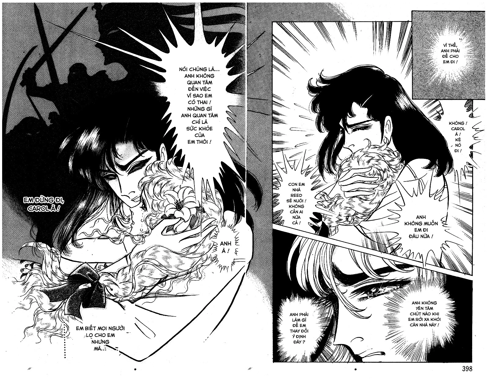 Nữ Hoàng Ai Cập Chapter 149 - 17