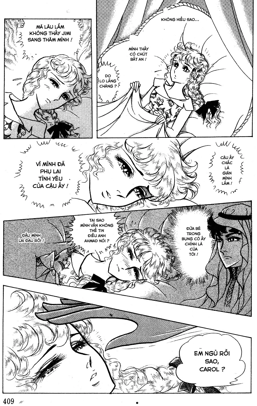 Nữ Hoàng Ai Cập Chapter 149 - 25