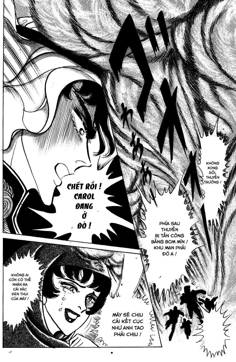 Nữ Hoàng Ai Cập Chapter 149 - 33