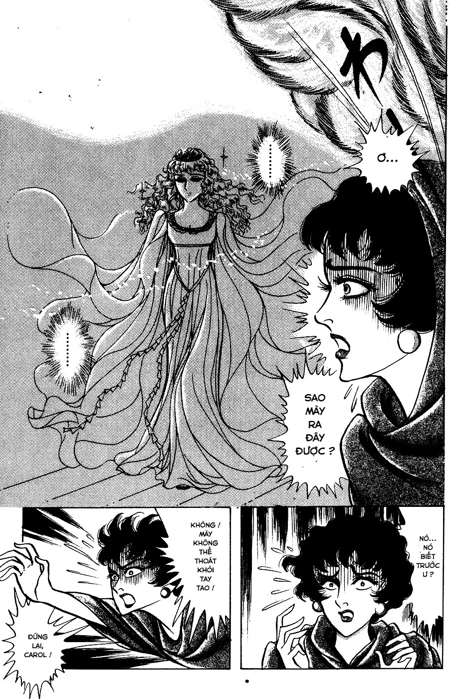 Nữ Hoàng Ai Cập Chapter 149 - 34