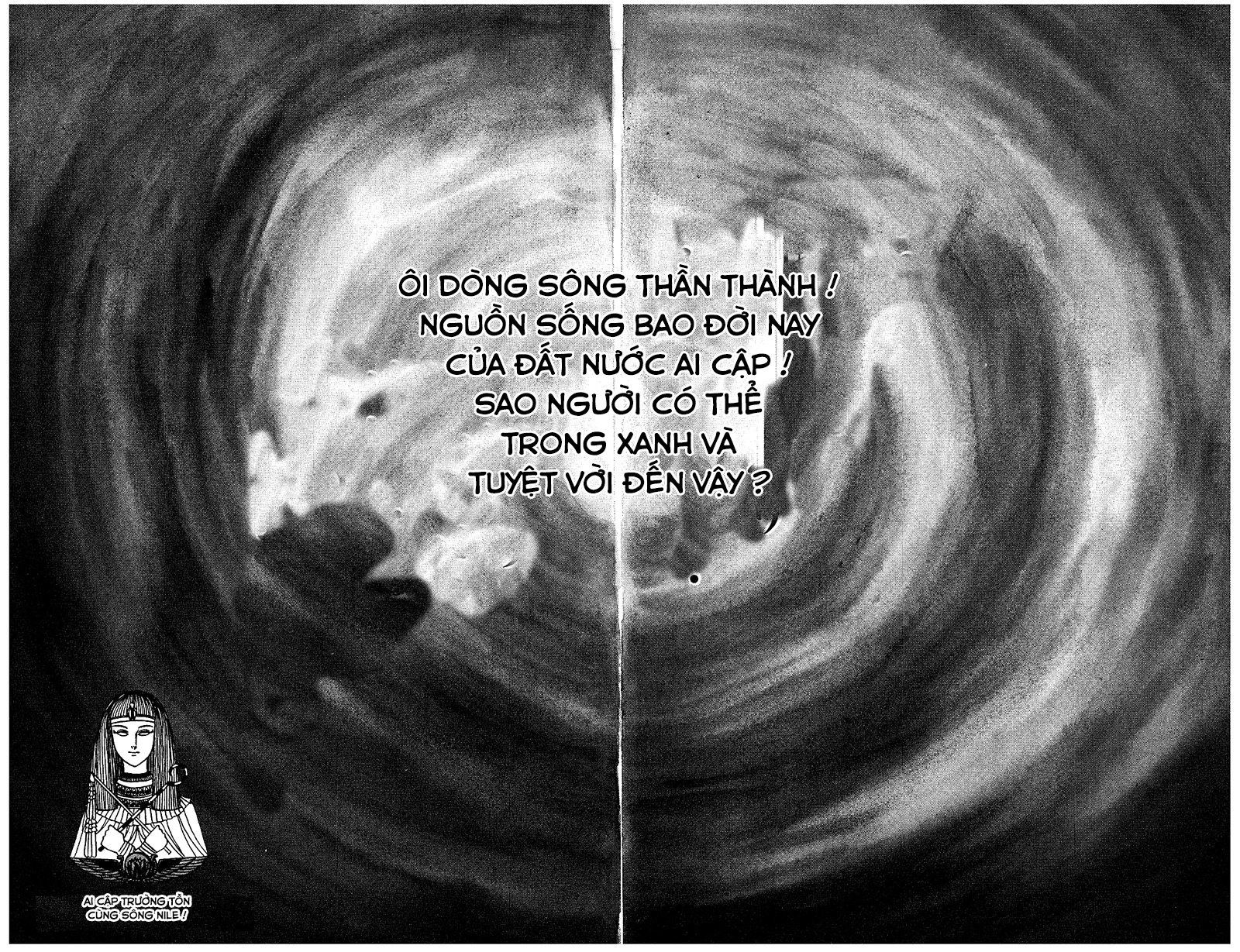 Nữ Hoàng Ai Cập Chapter 149 - 38